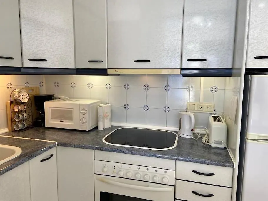 Superbe Appartement Dans Residence Privee. Empuriabrava Spanyolország