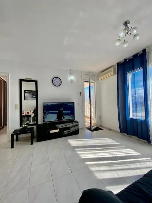 Superbe Appartement Dans Residence Privee. Empuriabrava Apartman